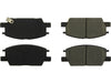 Disc Brake Pad Centric Parts 103.19130