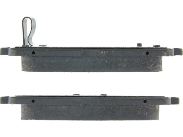 Disc Brake Pad Centric Parts 103.19160