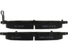 Disc Brake Pad Centric Parts 103.19170