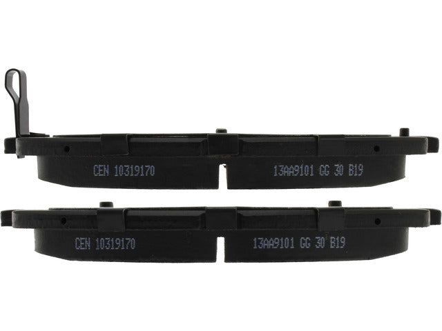 Disc Brake Pad Centric Parts 103.19170