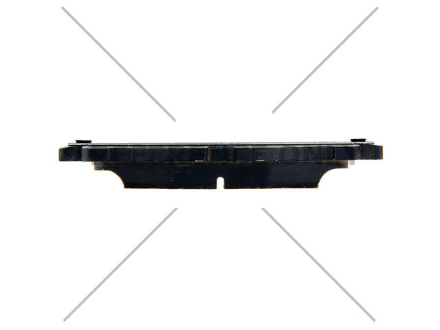 Disc Brake Pad Centric Parts 103.19200