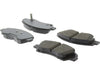 Disc Brake Pad Centric Parts 103.19350