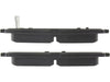 Disc Brake Pad Centric Parts 103.19350