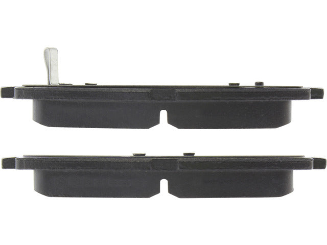 Disc Brake Pad Centric Parts 103.19350
