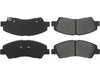 Disc Brake Pad Centric Parts 103.19350