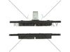 Disc Brake Pad Centric Parts 103.19400