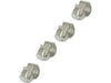 Disc Brake Pad Centric Parts 103.19500