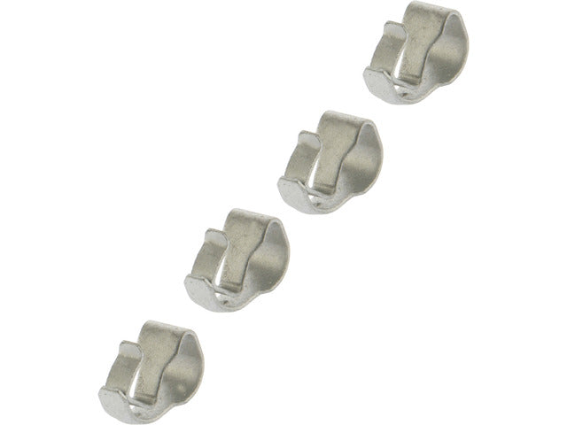 Disc Brake Pad Centric Parts 103.19500