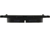 Disc Brake Pad Centric Parts 103.19500