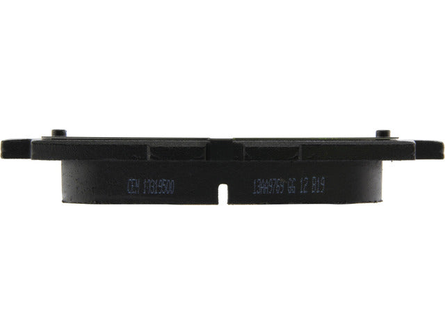 Disc Brake Pad Centric Parts 103.19500