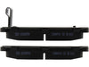 Disc Brake Pad Centric Parts 103.20050