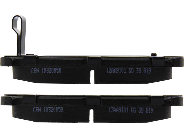 Disc Brake Pad Centric Parts 103.20050