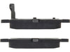 Disc Brake Pad Centric Parts 103.20070