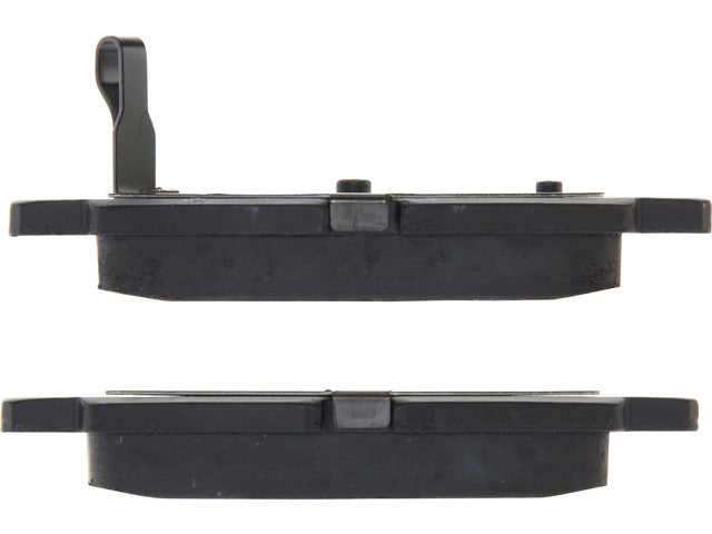 Disc Brake Pad Centric Parts 103.20070
