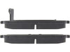 Disc Brake Pad Centric Parts 103.20230