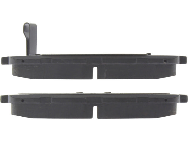 Disc Brake Pad Centric Parts 103.20230