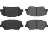 Disc Brake Pad Centric Parts 103.20230