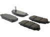 Disc Brake Pad Centric Parts 103.20360