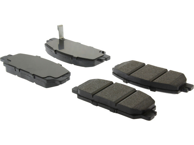 Disc Brake Pad Centric Parts 103.20360