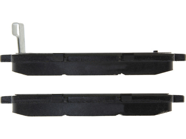 Disc Brake Pad Centric Parts 103.20360