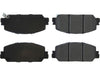 Disc Brake Pad Centric Parts 103.20360