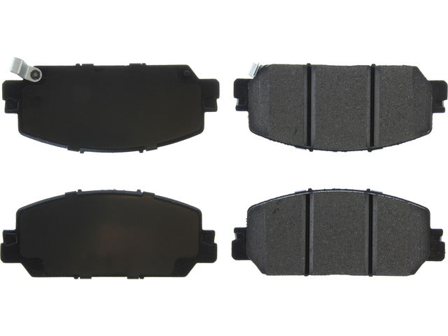 Disc Brake Pad Centric Parts 103.20360
