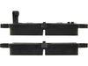 Disc Brake Pad Centric Parts 103.20370