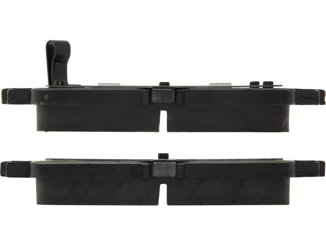 Disc Brake Pad Centric Parts 103.20370