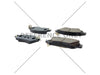 Disc Brake Pad Centric Parts 103.20380
