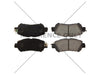 Disc Brake Pad Centric Parts 103.20380
