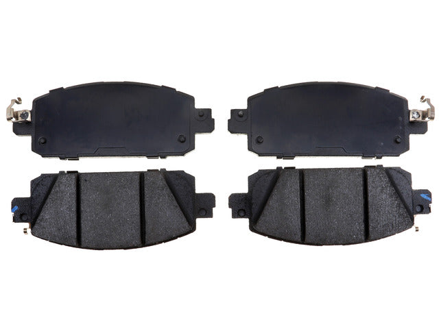 Disc Brake Pad Set Centric Parts 103.23100