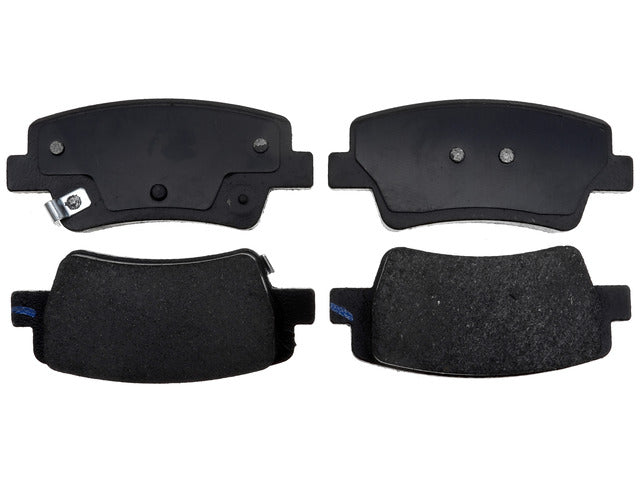 Disc Brake Pad Set Centric Parts 103.23950