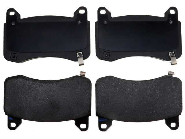 Disc Brake Pad Set Centric Parts 103.23990