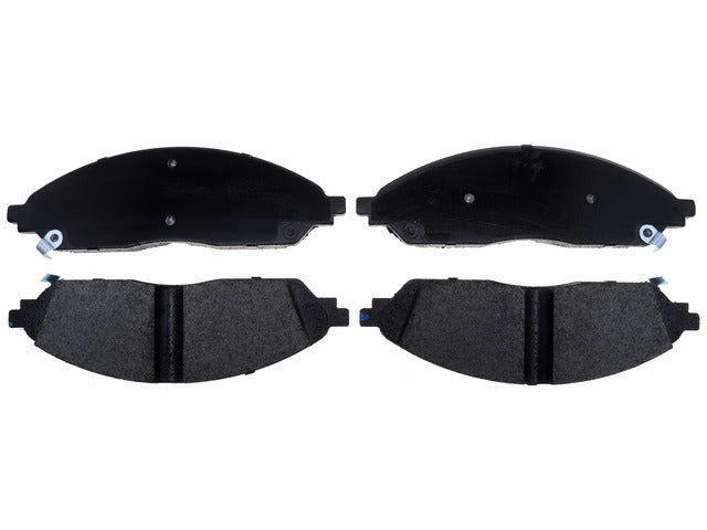 Disc Brake Pad Set Centric Parts 103.24020
