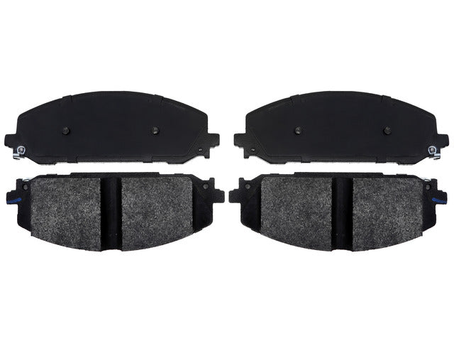 Disc Brake Pad Set Centric Parts 103.24260