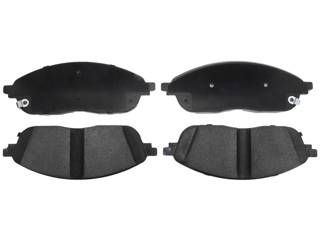 Disc Brake Pad Set Centric Parts 103.24360