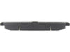 Disc Brake Pad Centric Parts 103.60140