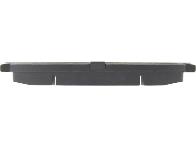 Disc Brake Pad Centric Parts 103.60140