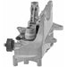 Automatic Transmission Mount Anchor 10306