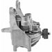 Automatic Transmission Mount Anchor 10306