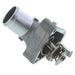 Engine Coolant Thermostat Housing Assembly MotoRad 1031-180