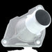 Engine Coolant Thermostat Housing Assembly MotoRad 1031-180