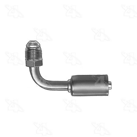 A/C Refrigerant Hose Fitting Four Seasons 10310