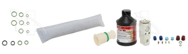 A/C Compressor Replacement Service Kit Four Seasons 10310SK