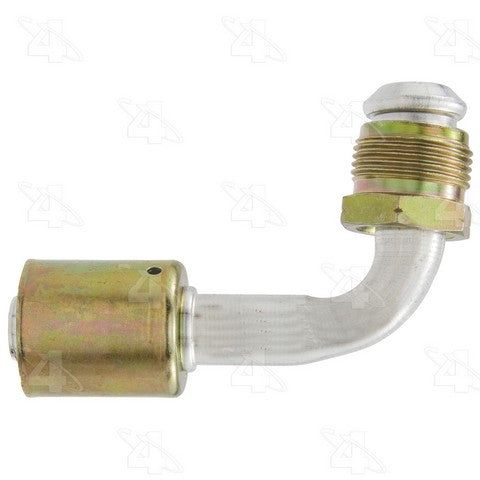 A/C Refrigerant Hose Fitting Four Seasons 10312