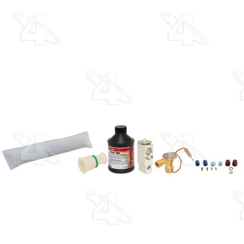 A/C Compressor Replacement Service Kit Four Seasons 10318SK