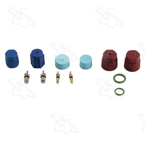 A/C Compressor Replacement Service Kit Four Seasons 10318SK