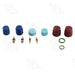A/C Compressor Replacement Service Kit Four Seasons 10318SK