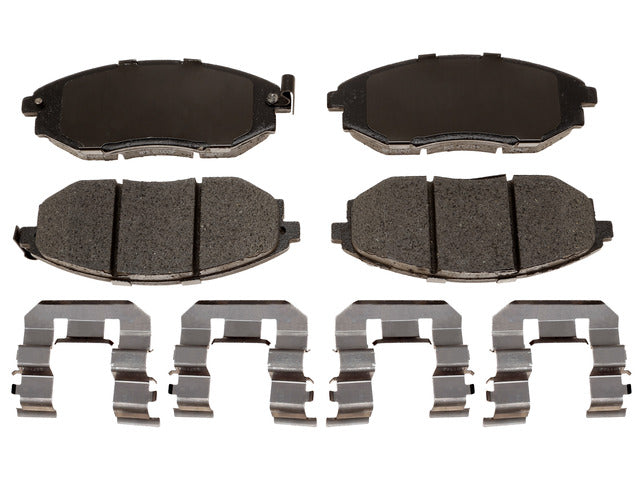 Disc Brake Kit Raybestos Brakes 1031CH580410R