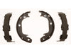 Parking Brake Shoe Raybestos Brakes 1031PG